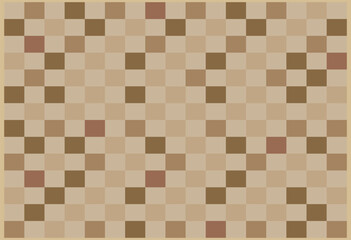 checkered abstract background