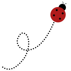 Lady Bug