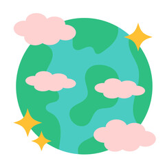 nature, earth, eco, ecology, environment, global