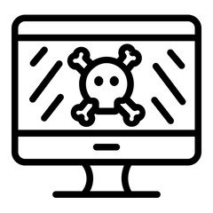 internet hacker cyber