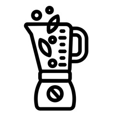 blender