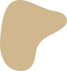 Abstract Shape Vector