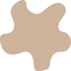 Abstract Shape Illustration