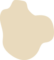 Abstract Shape Illustration