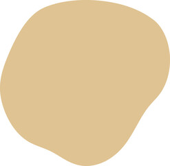 Abstract Shape Illustration