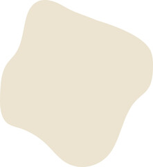 Abstract Shape Illustration