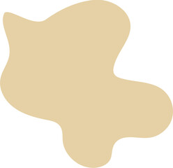 Abstract Shape Illustration