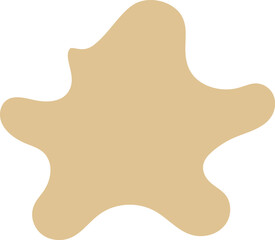 Abstract Shape Illustration