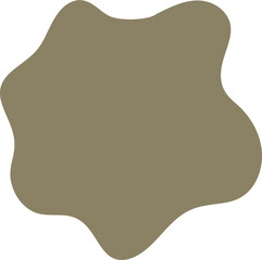 Abstract Shape Illustration