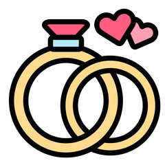 ring love