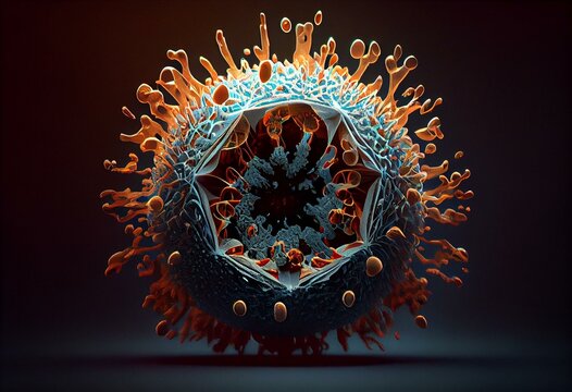 Antworten rund um das Thema Coronavirus. Generative AI