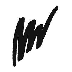 Obraz premium png street style handdraws