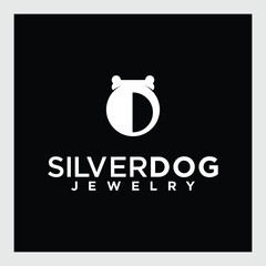 frog logo. animal sign.Frog Logo - All elements on this template are editable with vector software