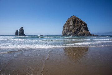Cannon Beach