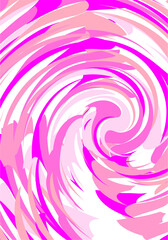 background image with gradient purple tones used in graphics