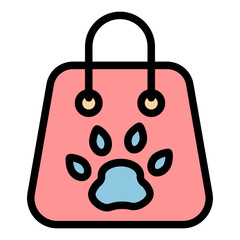 bag pet