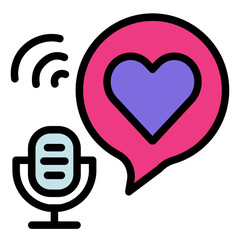 romance podcast