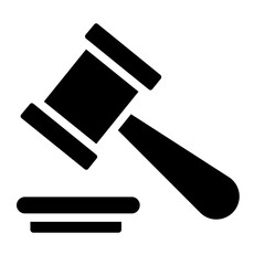 judge's gavel