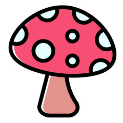 mushroom