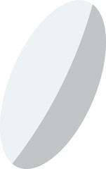 Cute Vegetable Illustration