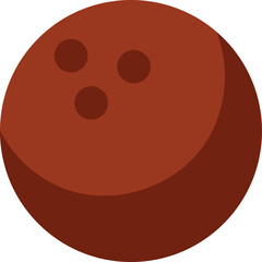 Obraz premium Cute Fruit Illustration