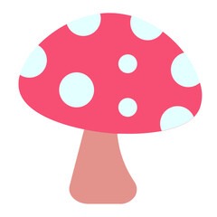 mushroom