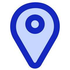location icon