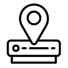 location server