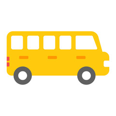 school bus