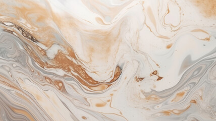 Abstract marble texture. Illustration AI Generative