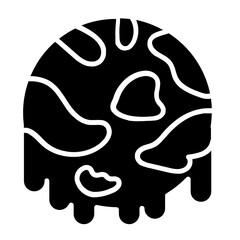 Fototapeta premium global warming