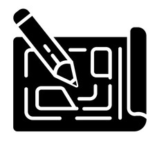 sketchbook architect pencil