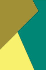 abstract background with lines forming triangle like shapes and blank space for creative design cover