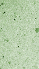 Modern geometrical illustration with gradient random shapes best design