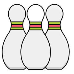 bowling ball
