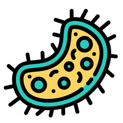 bacteria bacterium