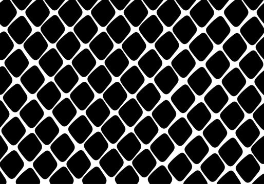 Vector black snake print pattern animal seamless. Snake skin abstract for printing, cutting, and crafts Ideal for mugs, stickers, stencils, web, cover. wall stickers, home decorate and more.