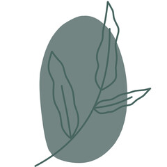 Floral Abstract design 