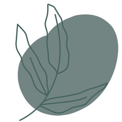 Floral Abstract design 