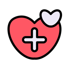 Fototapeta premium healthy, love