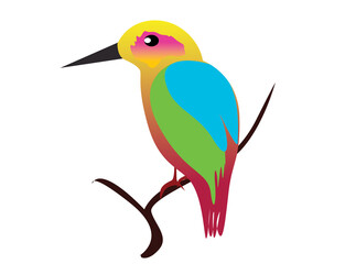 bird logo transparent png