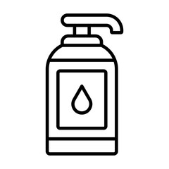 Lotion Icon