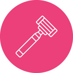 Razor Icon