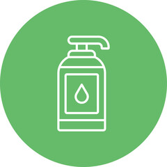 Lotion Icon