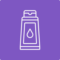 Shampoo Icon