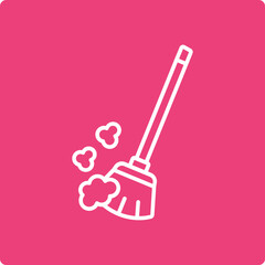 Dusting Icon
