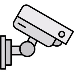 Security Camera Icon