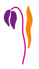 Diwali holiday elements svg vector   