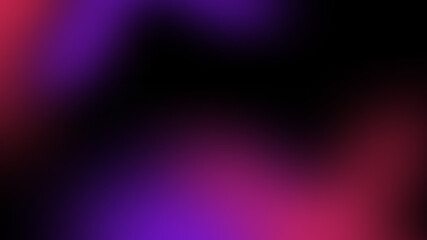 Blurred abstract background with soft color gradient