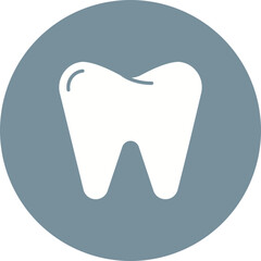 Teeth Icon